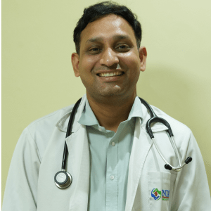 Dr. Rohit Kumawat